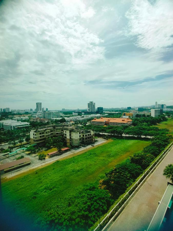 Apartment Peace Cyberjaya