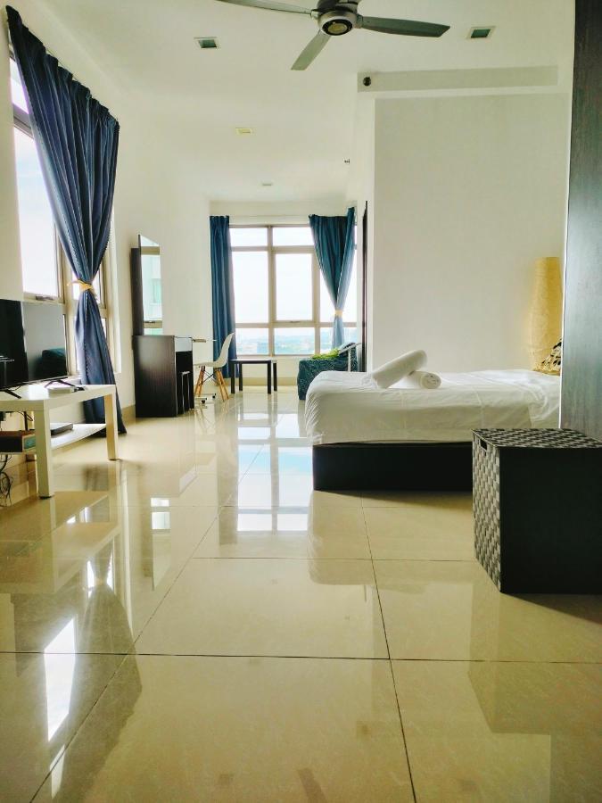 Apartemen Peace