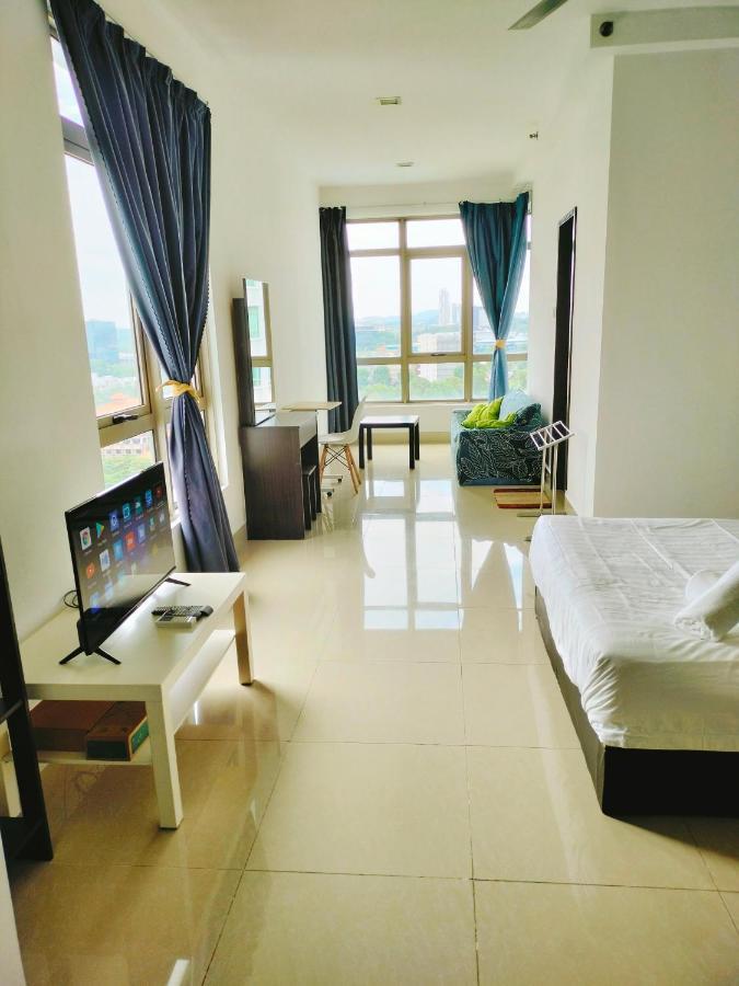 Peace Apartment