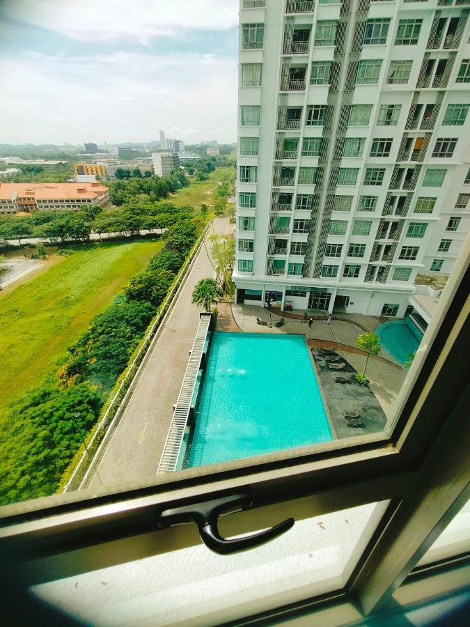 Apartment Peace Cyberjaya