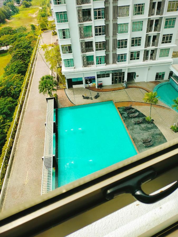 Apartemen Peace *