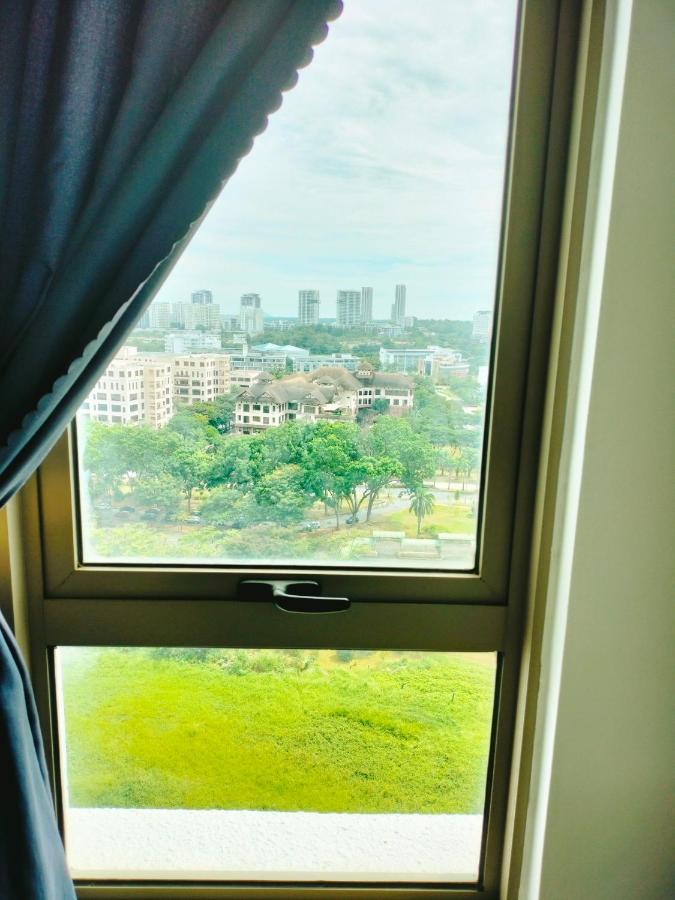 Peace Apartment *