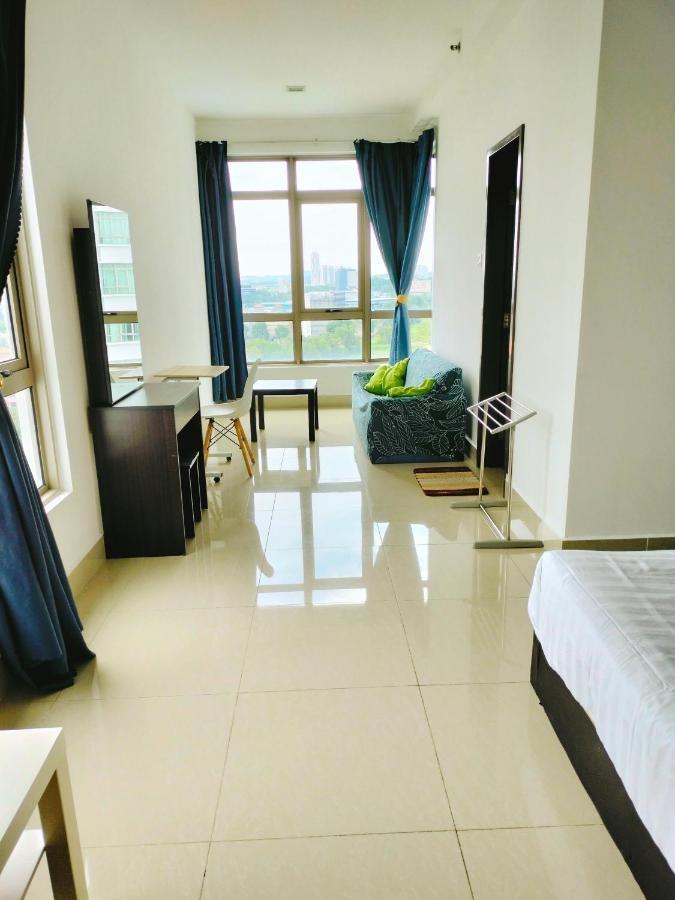 Apartemen Peace *