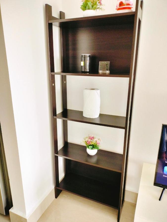 Peace Apartment Cyberjaya