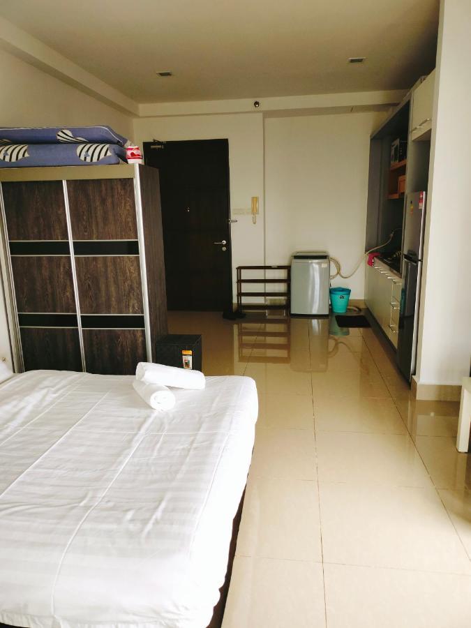 Peace Apartment